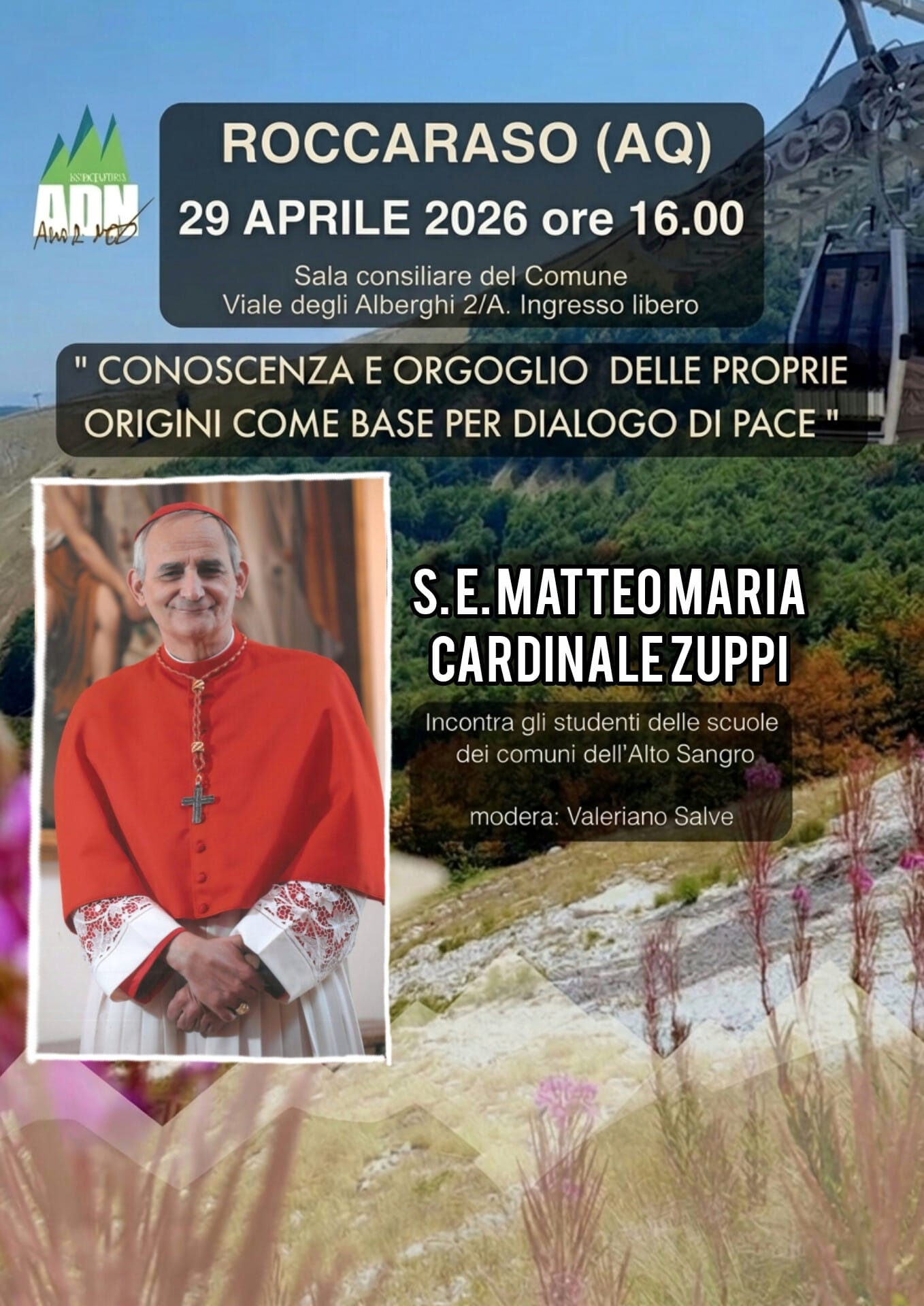 29 aprile 2026