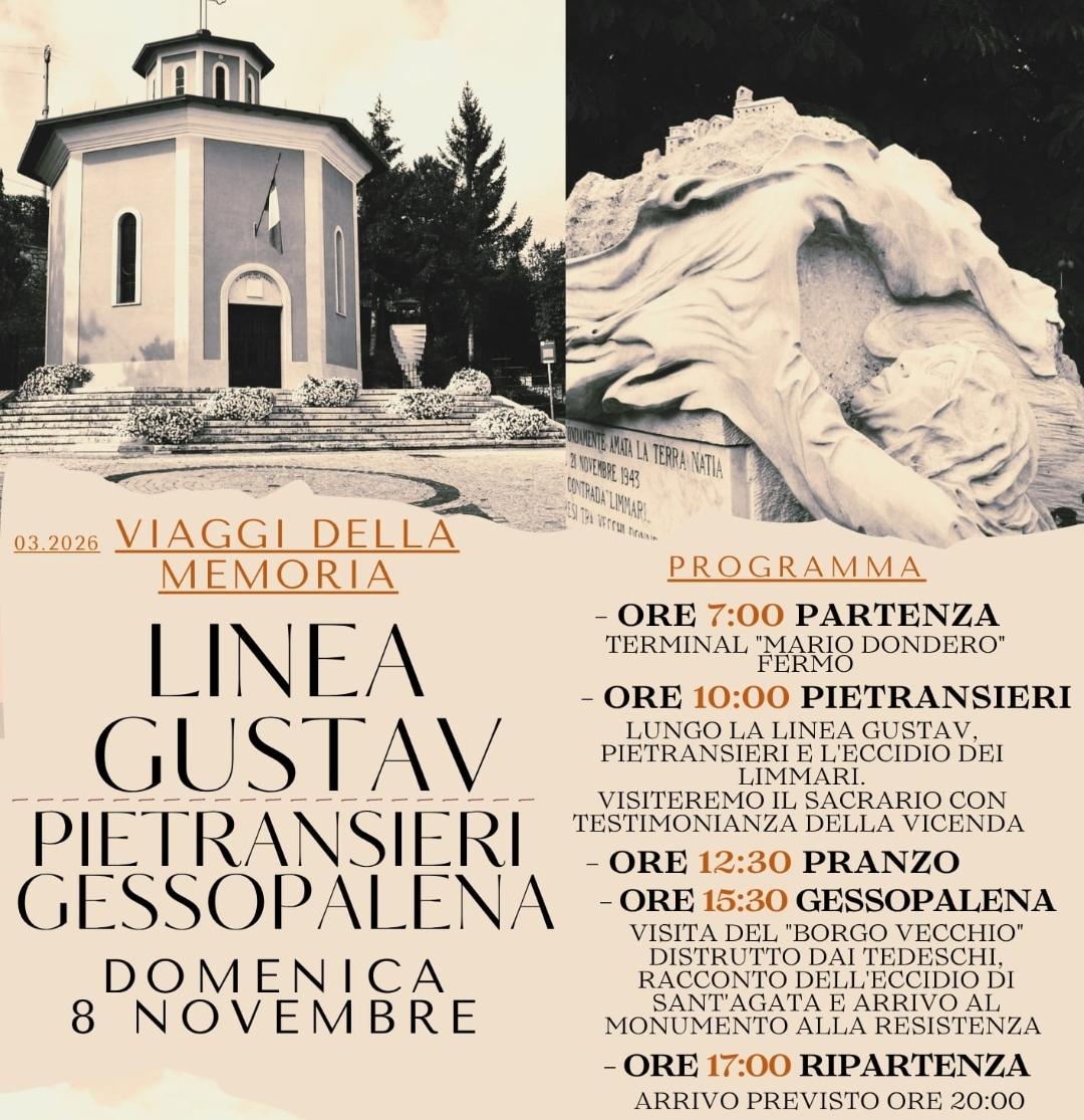 8 Novembre 2026