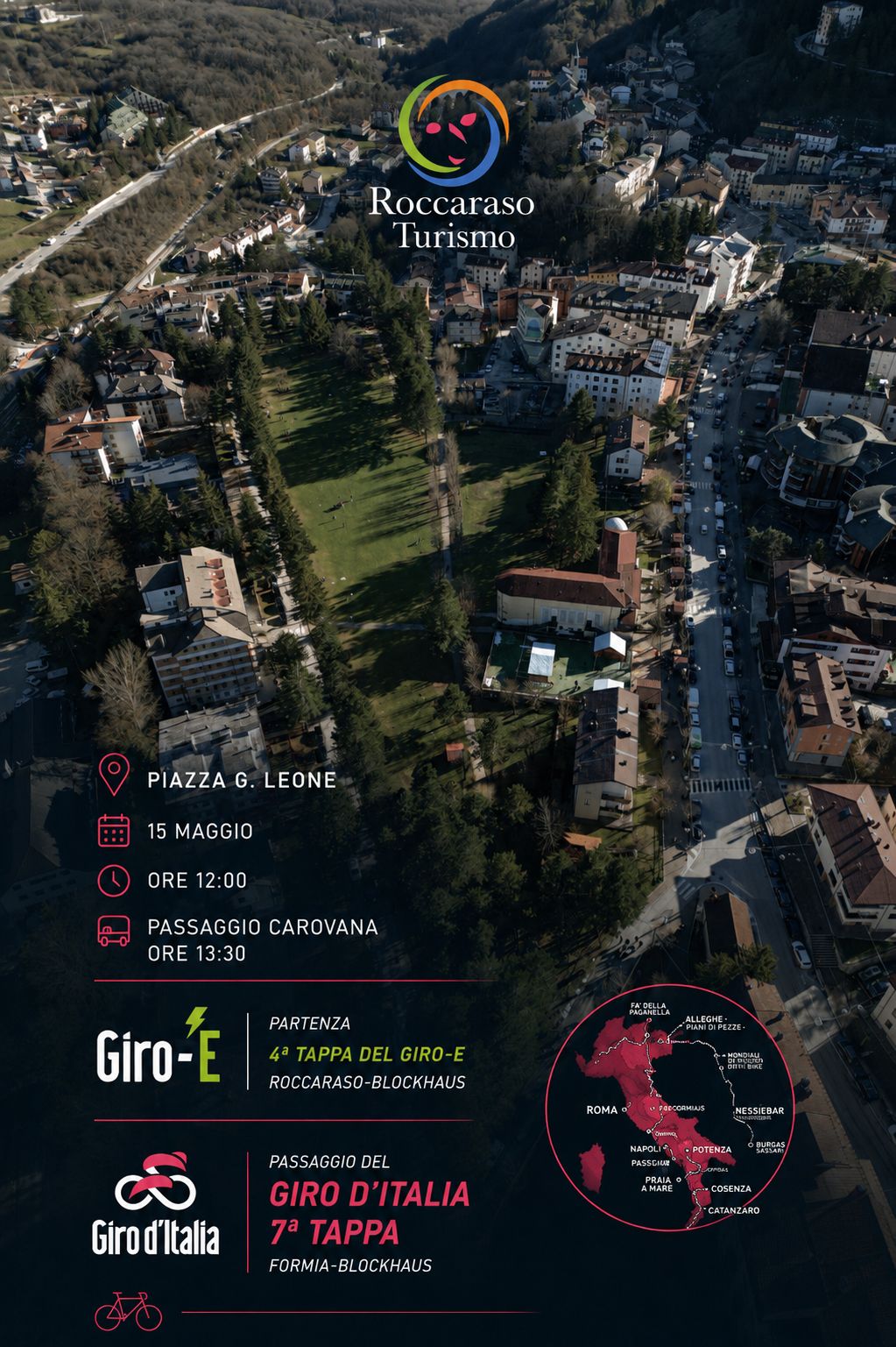 Giro DItalia