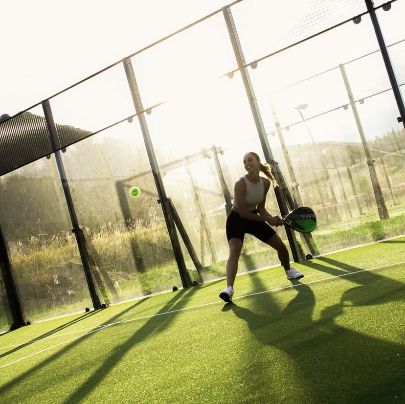 Padel