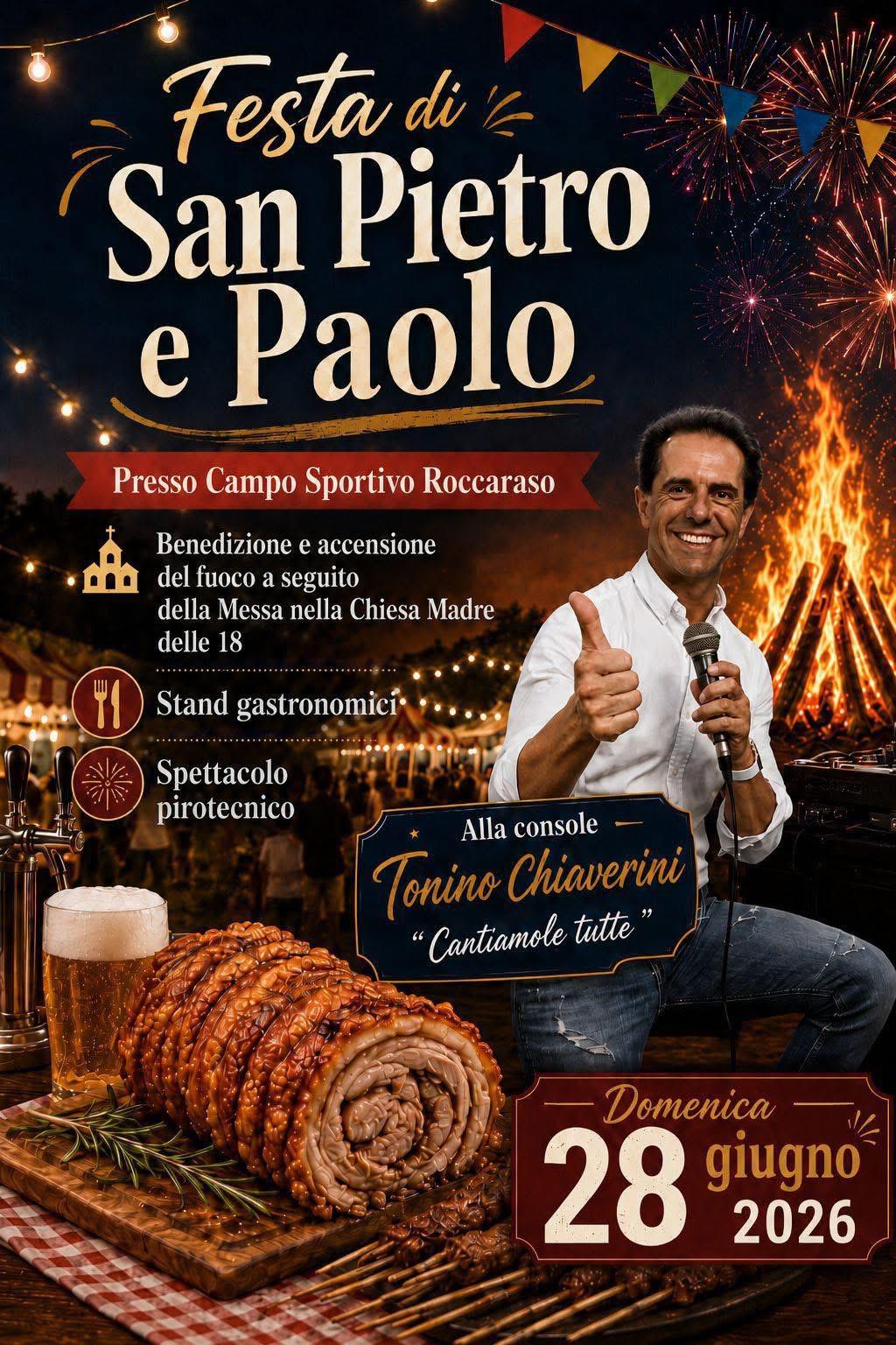 San Pietro e Paolo
