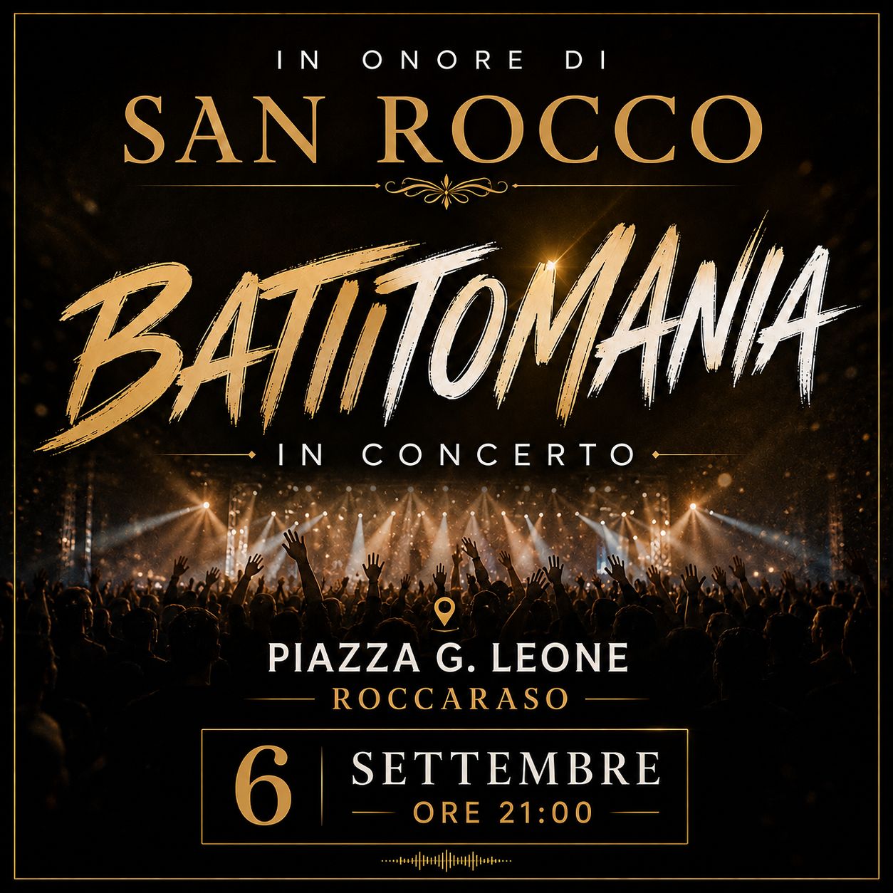 San Rocco 6 set 26