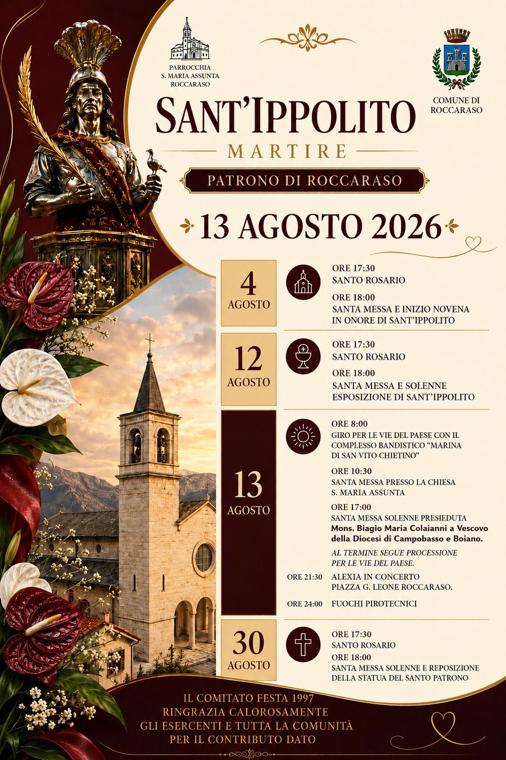 SantIppolito 2026
