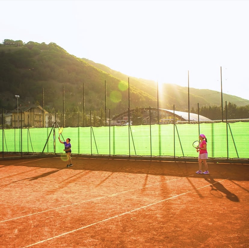 Tennis