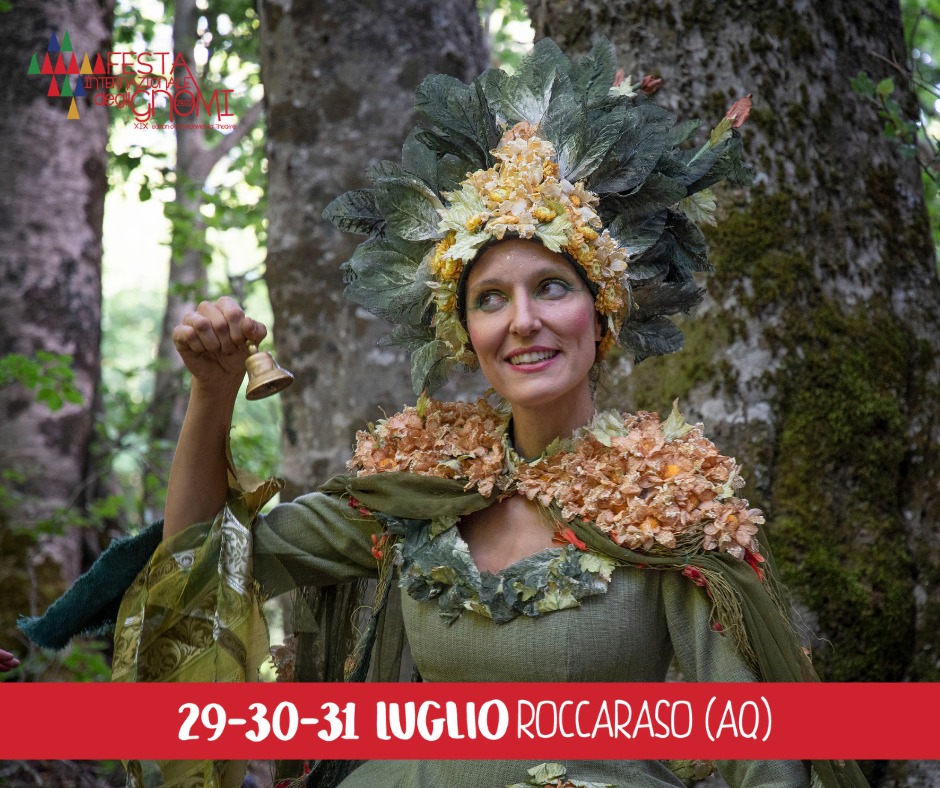 festa degli gnomi 2022